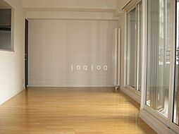 ザ・サッポロレジデンス 204 2階3LDKのリビング/ダイニング