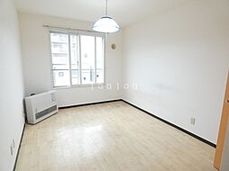 ファーロックコートＫ18 303 3階1Kのリビング/ダイニング