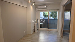 Ｓ−ＲＥＳＩＤＥＮＣＥ近代美術館前 307 3階1LDKのリビング/ダイニング