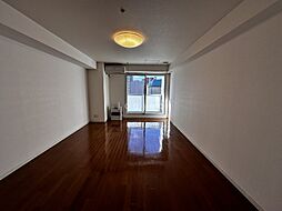 ＴＥＡＤＡ北4条（ティーダ北4条） 1010 10階1Kのリビング/ダイニング