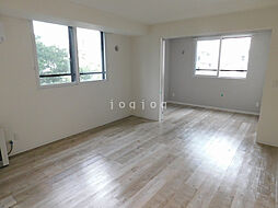 Ｇｒａｃｅ札幌東 307 3階1LDKのリビング/ダイニング