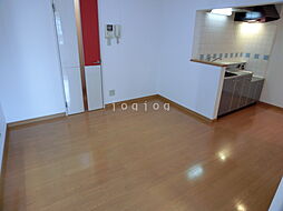 セントニア919Ａ 105 1階1LDKのリビング/ダイニング