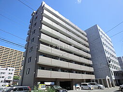 サンクルミエール大通南