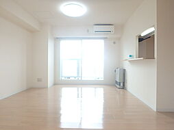 ＫＤＸレジデンス南三条 1408 14階2LDKのリビング/ダイニング