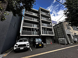 エヴァンスコート南3条