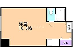 南4条ユニハウス 10階