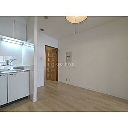 ライオンズマンション南3条 307 3階1DKのリビング/ダイニング