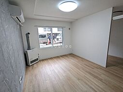 ソラタス 1階1LDKのリビング/ダイニング