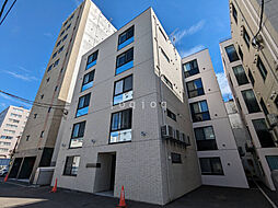 グリシーヌ南5条