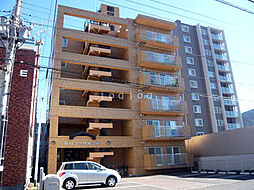 朝日プラザ南21条