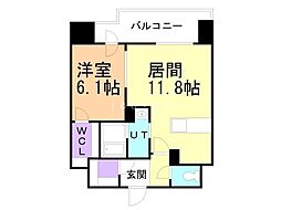 札幌市営東西線 バスセンター前駅 徒歩5分
