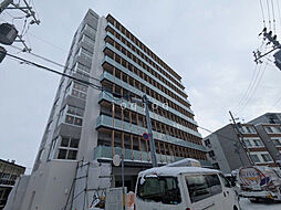 JR函館本線 桑園駅 徒歩5分 6階/-