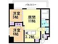 e′clair12階14.5万円