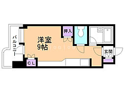 サンシャイン・シティー21 4階