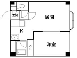 ニューセトル南4条II 1階/102