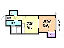 FRAGRANCE医大前 8階