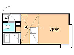 グランステージ南5条 2階