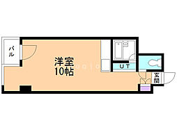 鹿友ディアプラザ札幌 5階/504