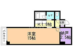 ラフォーレ山鼻 7階