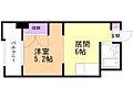 サウスフォー15階3.5万円