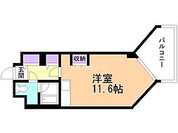 FC Farnest円山:FCファーネスト円山 1階