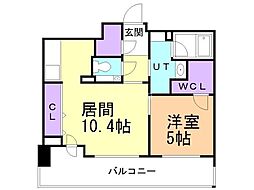 札幌市営南北線 さっぽろ駅 徒歩13分 5階/-