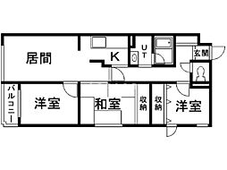 山鼻コンパウンド 4階