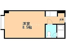 南4条ユニハウス 8階