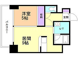 feel 210 9階/903