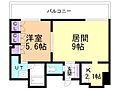 ラフィネタワー札幌南3条26階10.7万円