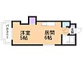ドミニオン宮の森3階3.7万円