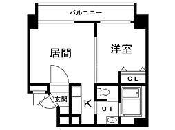 アストリア大通 10階/1001