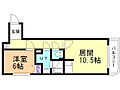 フォルテ6163階5.4万円