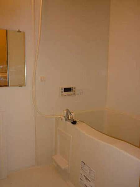 画像7:浴室 追焚 浴室換気乾燥機付き