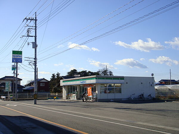 雅　II ｜群馬県伊勢崎市山王町(賃貸アパート1K・1階・34.00㎡)の写真 その24