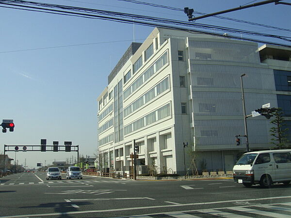 グリーンパーク ｜群馬県伊勢崎市ひろせ町(賃貸アパート1K・2階・30.96㎡)の写真 その23