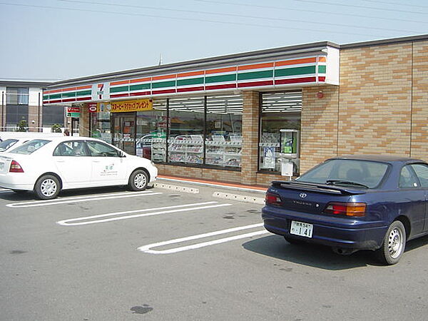 グリーンパーク ｜群馬県伊勢崎市ひろせ町(賃貸アパート1K・2階・30.96㎡)の写真 その27