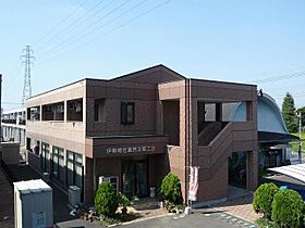 フォレスト粕川　Ｃ  ｜ 群馬県伊勢崎市粕川町（賃貸アパート1K・2階・24.84㎡） その1