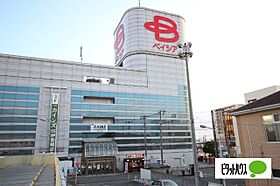 パークレジデンス 201 ｜ 群馬県伊勢崎市堤下町（賃貸マンション1LDK・2階・46.80㎡） その27