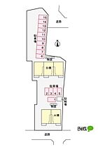 ロメイン　I 201 ｜ 群馬県佐波郡玉村町大字板井1128-13（賃貸アパート1LDK・2階・46.54㎡） その16