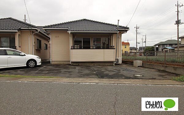 アイリス C｜群馬県伊勢崎市連取町(賃貸一戸建2LDK・1階・46.37㎡)の写真 その21