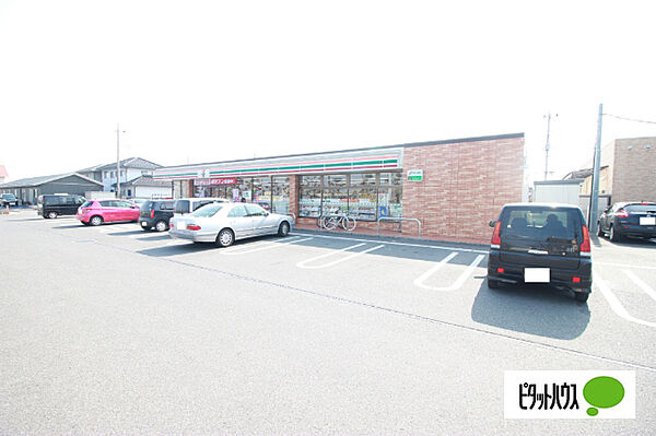 アイリス C｜群馬県伊勢崎市連取町(賃貸一戸建2LDK・1階・46.37㎡)の写真 その24