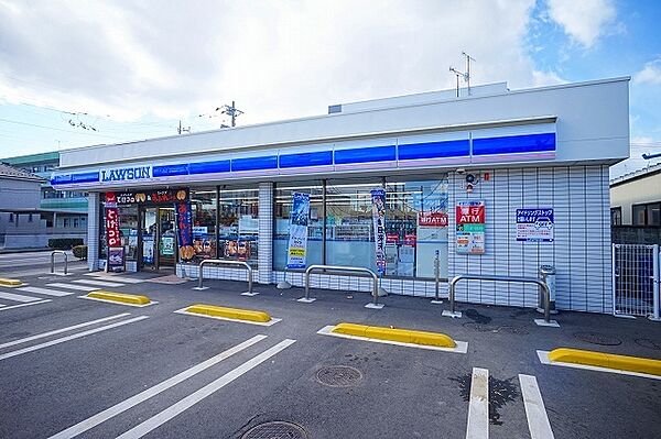 ルミエール 201｜群馬県伊勢崎市境女塚(賃貸アパート2LDK・2階・58.21㎡)の写真 その17