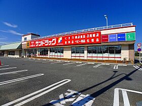 オズコーポ 211 ｜ 群馬県伊勢崎市境栄（賃貸アパート1LDK・1階・37.26㎡） その19