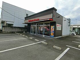 オズコーポ 211 ｜ 群馬県伊勢崎市境栄（賃貸アパート1LDK・1階・37.26㎡） その21