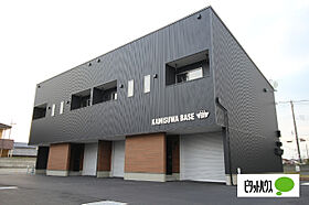 KAMISUWA-BASE C ｜ 群馬県伊勢崎市上諏訪町1234-9（賃貸テラスハウス1LDK・1階・72.04㎡） その21