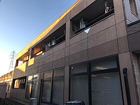 フォレスト粕川　Ｃ  ｜ 群馬県伊勢崎市粕川町（賃貸アパート1K・2階・24.84㎡） その22