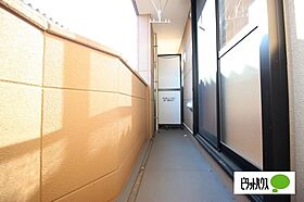 アリウス  ｜ 群馬県伊勢崎市八坂町（賃貸アパート1LDK・1階・36.00㎡） その14