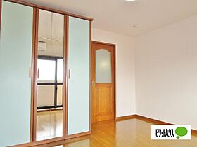 ジュネスマンション 109 ｜ 群馬県伊勢崎市山王町（賃貸マンション1K・1階・26.25㎡） その10