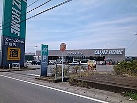 アッシュ・ディ・メルカートII D ｜ 群馬県伊勢崎市市場町２丁目（賃貸アパート1LDK・2階・44.57㎡） その24